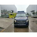 Ambulancia Benz 4x2 nuevo estilo en venta